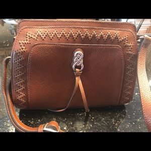 Brighton handbag. Nwot